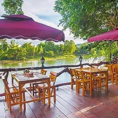 Varee Valley Resort And Restaurant Khon Kaen Exterior photo