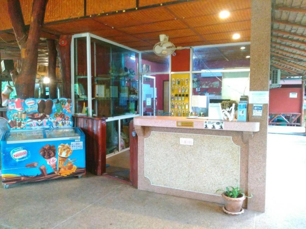 Varee Valley Resort And Restaurant Khon Kaen Exterior photo
