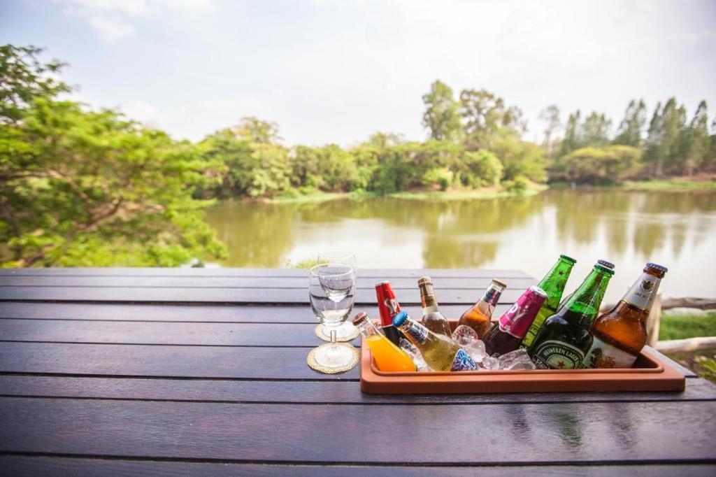 Varee Valley Resort And Restaurant Khon Kaen Exterior photo