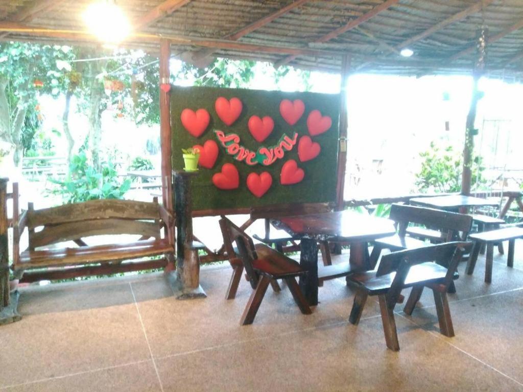 Varee Valley Resort And Restaurant Khon Kaen Exterior photo