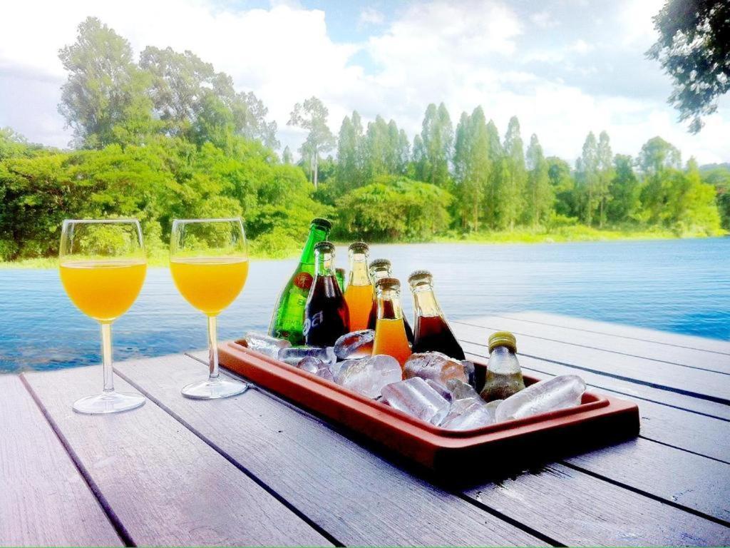 Varee Valley Resort And Restaurant Khon Kaen Exterior photo