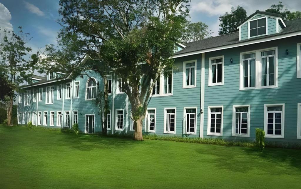 Varee Valley Resort And Restaurant Khon Kaen Exterior photo