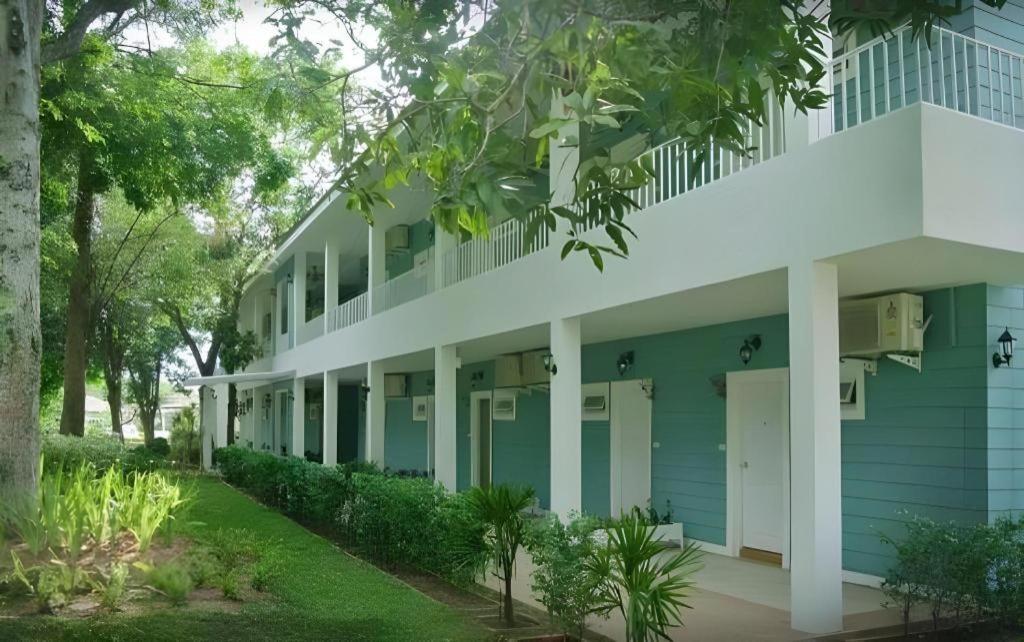 Varee Valley Resort And Restaurant Khon Kaen Exterior photo
