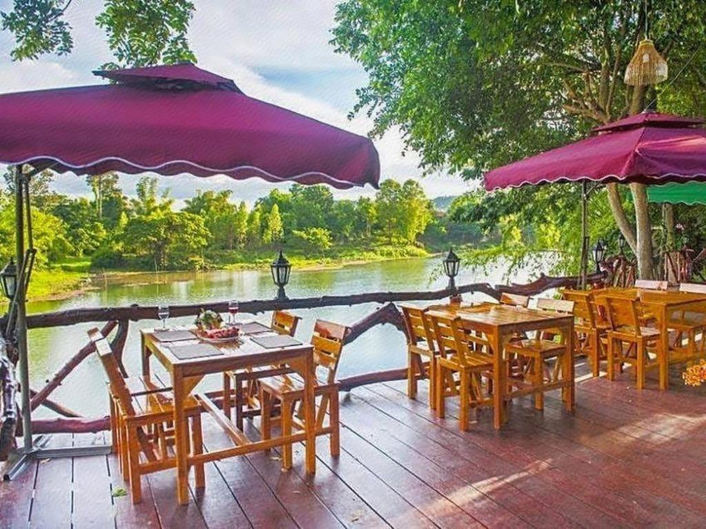 Varee Valley Resort And Restaurant Khon Kaen Exterior photo