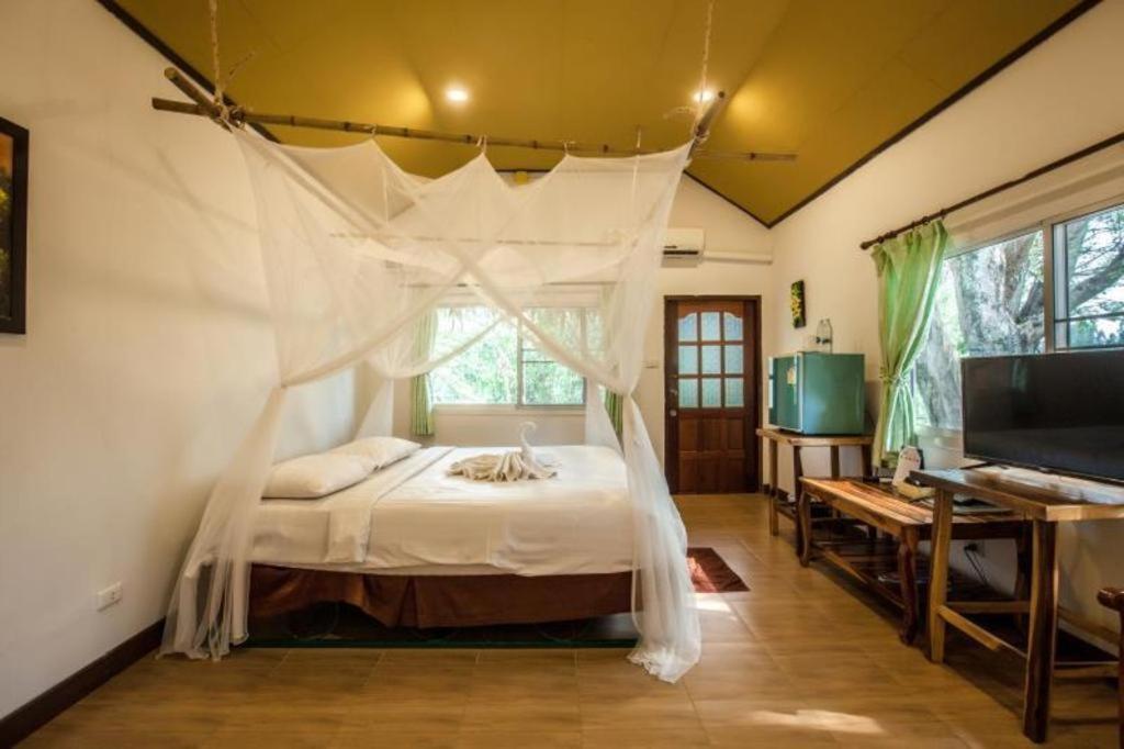 Varee Valley Resort And Restaurant Khon Kaen Exterior photo